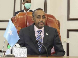 Somali’de Başbakan Roble Açığa Alındı