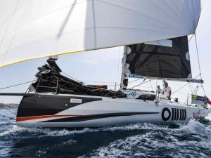 Omm Alize Ocean Racing, Transquadra’nın İkinci Etabına Hazır