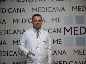 Dr. Sinan Bağçacı: “Boyun Fıtığı Gençlerin Teknolojik Hastalığı Olmaya Aday”