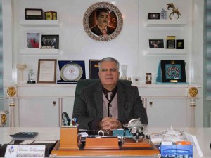 Vanlı İş Adamı Gökçenay’dan Önemli Açıklamalar