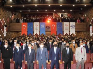 Kastamonu’da Göçmenlere Hakları Anlatıldı