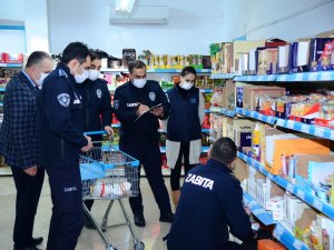 Kahramankazan’da Fahiş Fiyata Geçit Yok