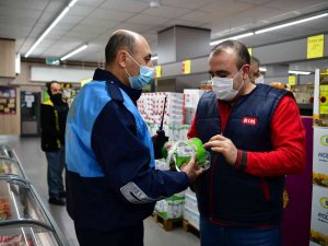 Mamak’ta Fahiş Fiyata Geçit Yok