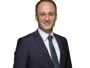 Denizlili Halterci Şampiyonada 3. Oldu