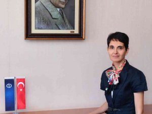 Prof. Dr. Betül Demirci’den Dünya Çapında Bir Başarı