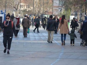 Çanakkale Korona Virüs Artışında Yine Birinci Sırada