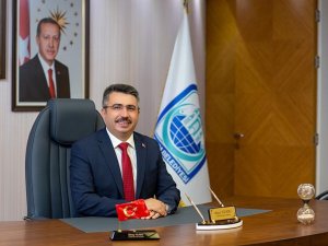 Yıldırımlı Miniklere Uygulamalı Afet Eğitimi