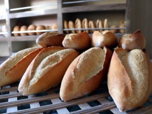 Erzincan’da Ekmeğin Gramajı Düştü, Fiyat Aynı Kaldı