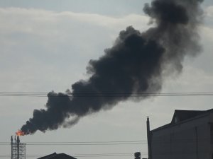 Tüpraş’ın Çed Kararı İptal Edildi