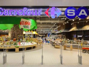 Carrefoursa Doğru Fiyat Politikasıyla Yüzde 30’a Varan İndirimleri Reyonlarına Yansıttı