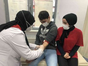 Türkiye’de Ücretsiz Olarak Yapılacak Olan Sma Taramasına Başlandı