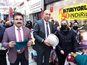 Bandırma’da "Alışveriş Günleri"