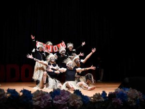 Saü’de Azerbaycan Fırtınası