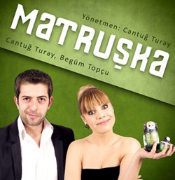 Matruşka Rizelilerle Buluşuyor