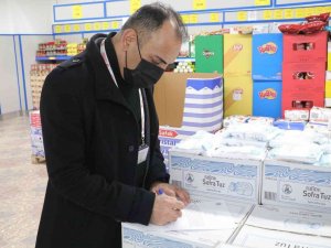 Yozgat’ta Marketlere Fahiş Fiyat Denetimi