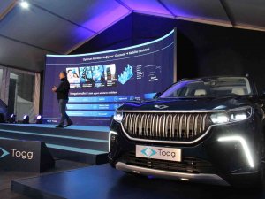 2023’ün İlk Çeyreğinde Yerli Otomobil Satışa Çıkacak