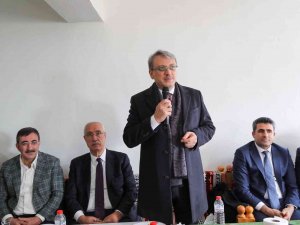 Bingöl’de Bu Yıl 488 Kilometre Asfalt Yapıldı