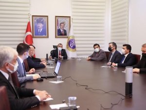 Ordu Turkovac’ı Bekliyor