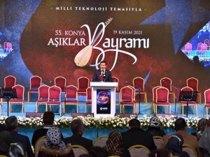 Kılca: “Bu Toprakların Değerlerini Merkeze Almaya Devam Edeceğiz”
