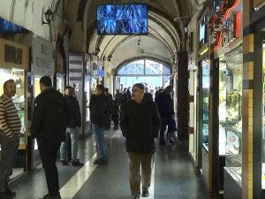 Kuyumcular Fiyatı Sabitleyerek Altın İçin Anlaşan Ve Fiyatı Düşünce Vazgeçen Vatandaşlardan Dertli