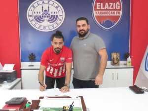 Kadir Taşoğlu, Hd Elazığ Karakoçan Fk’da