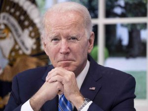 Biden’dan 768 Milyar Dolarlık Savunma Bütçesine Onay