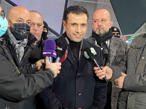Konyaspor Başkanı Özgökçen: “Ligi En İyi Yerde Bitirme Arzusu İçerisindeyiz”