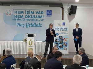 Üsküdar’da Mesleki Eğitim Merkezi Diploma Programı Yeniden Başlıyor