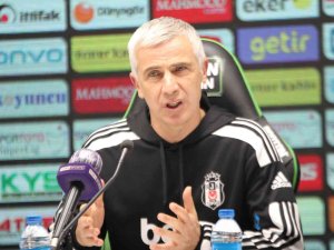 Önder Karaveli: “Beşiktaş’ın Oyunu Çok Daha Güçlü Bir Oyun Olmalı”