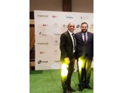 Carlos’a Teknik Direktörlük Kariyerinde İlk Ödül