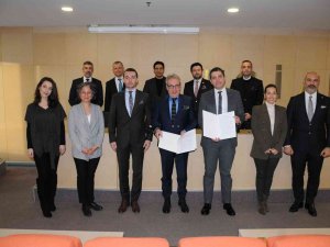 Öğrencilerin Geleceği İçin El Ele Verdiler