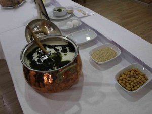 Bin Yıllık Lezzet ‘Amasya Toyga Çorbası’na Coğrafi İşaret Tescili