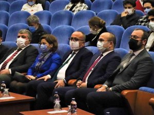 Girişimci Gençlere Destek