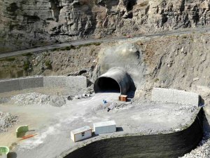 Erzurum’da Yapılan Dev Proje Yarın Hizmete Giriyor