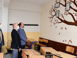 Etü, Bilgi Birikimini Paylaşmaya Devam Ediyor