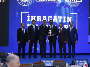 Acarsan Makarna Yıldızlar Arasındaki Yerini Aldı