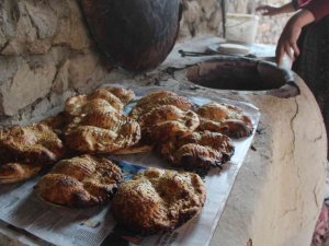 Organik Ekmeğin Fiyatını Döviz Düşünce İndirdi