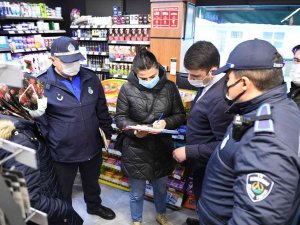 Ordu’da Fahiş Fiyat Denetimi