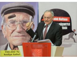Chp Myk Toplantısı