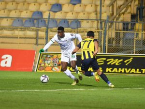 Bursaspor Son 8 Maçta 19 Puan Kaybetti