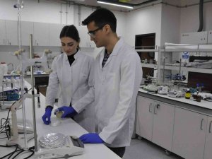 Tübi̇tak’tan, Btü’lü Lisans Öğrencilerinin Projesine Destek