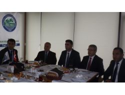 Yatırımcıların Kaçmasından Korkan Emlakçilerin Yenişehir Israrı