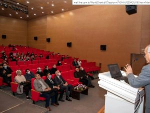 Mehmet Akif Ersoy 85. Ölüm Yıl Dönümünde Anıldı