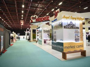 Anfaş, Horeca Sektörünü Buluşturuyor