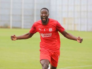 Sivasspor’un Gol Yükünü Yatabare Sırtlıyor