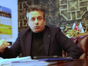 1461 Trabzon Fk’da Hedef Şampiyonluk