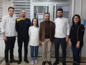 Hiç Biri Göründüğü Gibi Değil