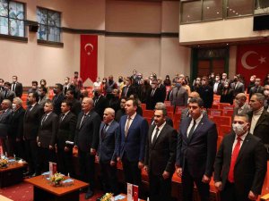 Ato’dan Başkent’in Sağlık Turizmi İçin Dünya Ölçeğinde Proje