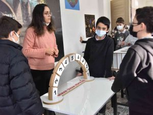 Matematik Kâbus Olmaktan Çıkıyor