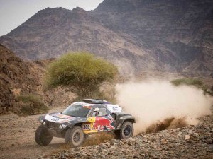 Dünyanın En Zorlu Yarışı Dakar Rallisi Başlıyor